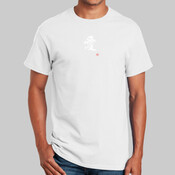 Love - Men's 'Gildan' Slim T-Shirt